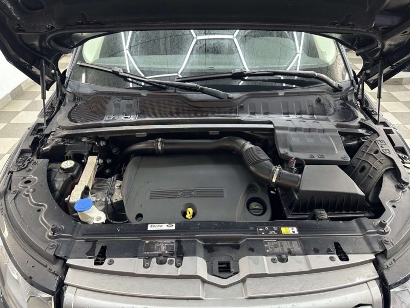 LAND ROVER EVOQUE 2.2 TD4 PURE 94950 KMS