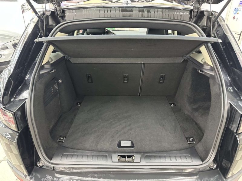 LAND ROVER EVOQUE 2.2 TD4 PURE 94950 KMS