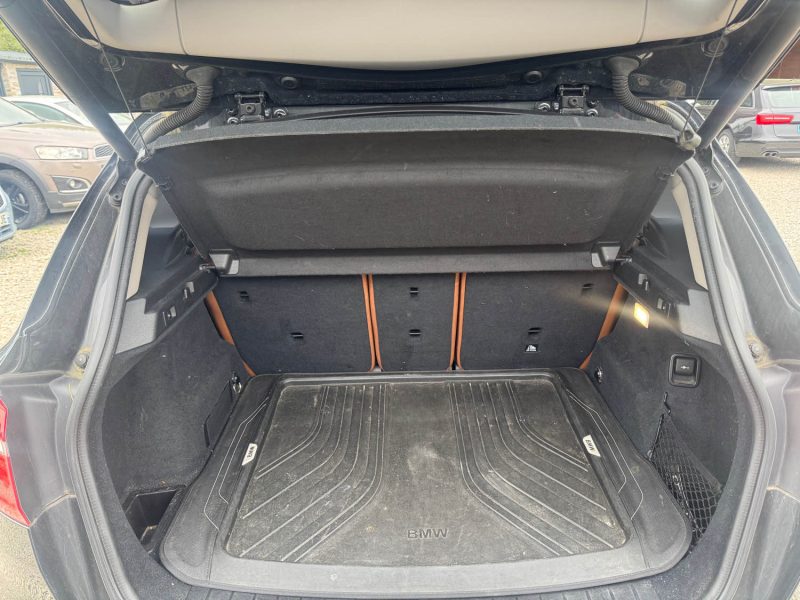 B.M.W. TOURER 216D 116CH LUXURY 2016