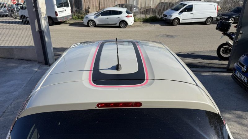CITROEN C3 PURETECH 110CH FEEL S&S FINITION ELLE