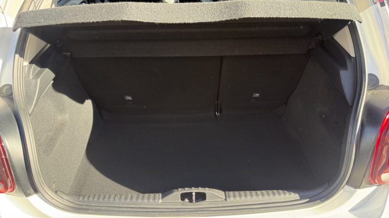 CITROEN C3 PURETECH 110CH FEEL S&S FINITION ELLE