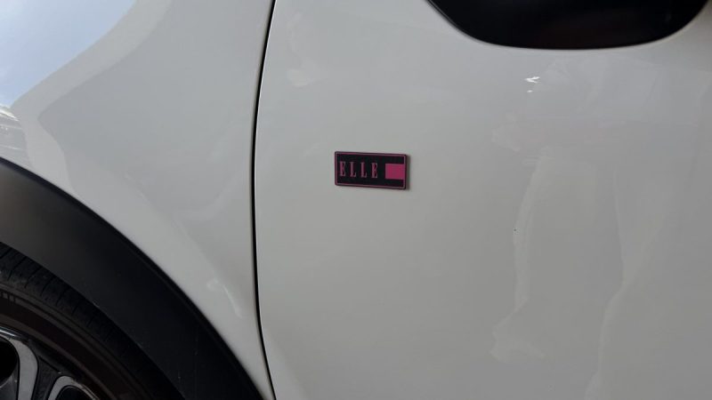 CITROEN C3 PURETECH 110CH FEEL S&S FINITION ELLE
