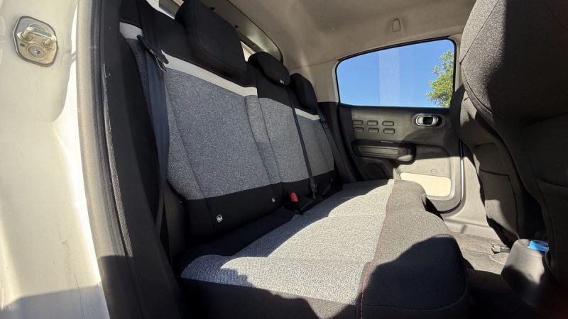 CITROEN C3 PURETECH 110CH FEEL S&S FINITION ELLE