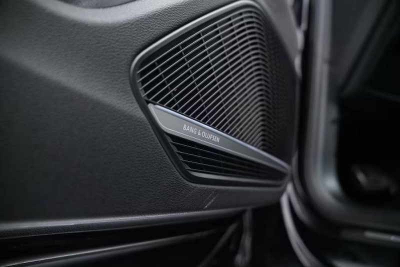 AUDI RS4 AVANT 2.9 TFSI QU / PANO / MATRIX LED / CAMÉRA / FULL BLACK 2019