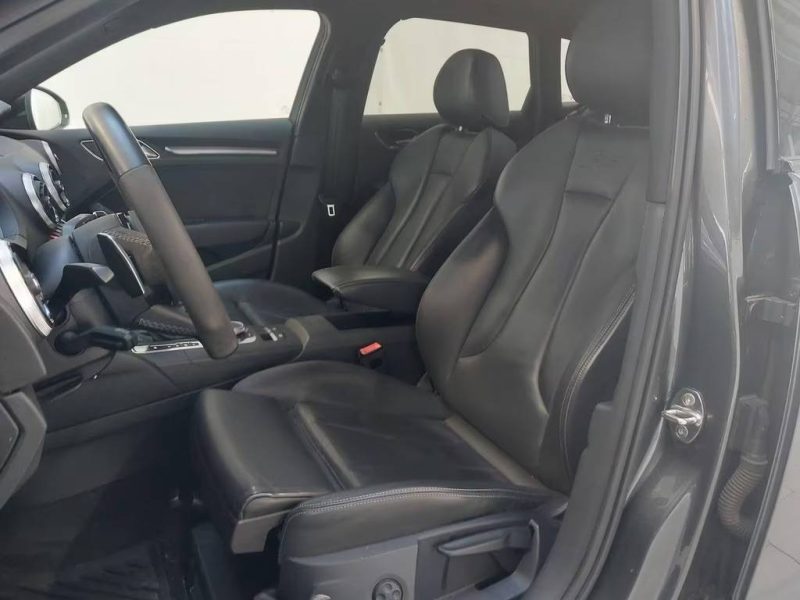 AUDI RS3 SPORTBACK 2.5 TFSI QU / B&O / VIRTUAL COCKPIT 2019