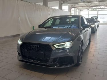 AUDI RS3 SPORTBACK 2.5 TFSI QU / B&O / VIRTUAL COCKPIT 2019