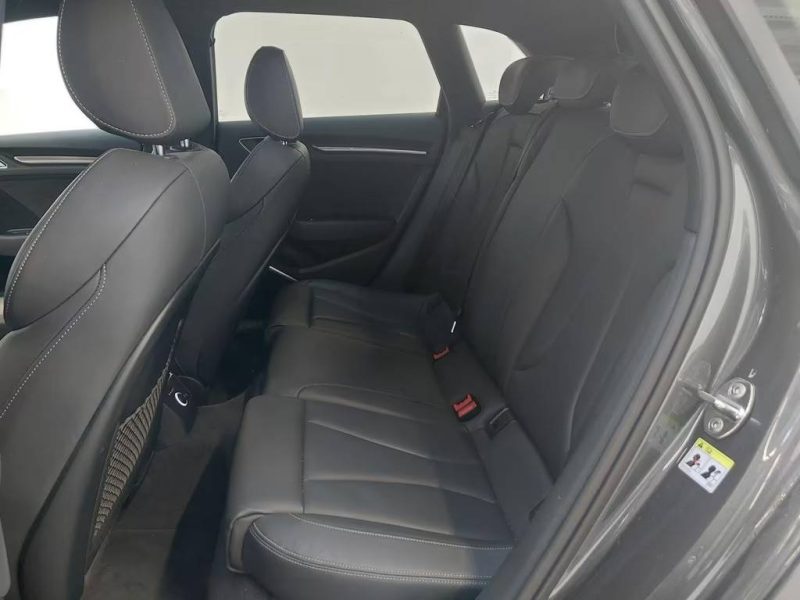 AUDI RS3 SPORTBACK 2.5 TFSI QU / B&O / VIRTUAL COCKPIT 2019