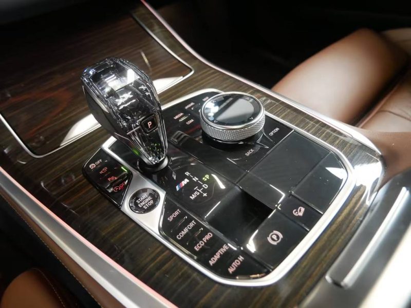 BMW X5 M50 XDRIVE / SKY LOUNGE / LASER / HARMAN KARDON / M PERFORMANCE 2019