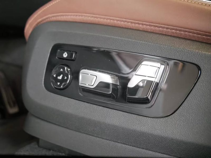 BMW X5 M50 XDRIVE / SKY LOUNGE / LASER / HARMAN KARDON / M PERFORMANCE 2019