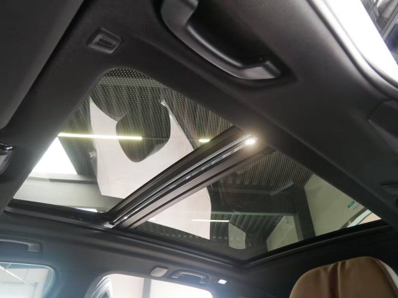 BMW X5 M50 XDRIVE / SKY LOUNGE / LASER / HARMAN KARDON / M PERFORMANCE 2019