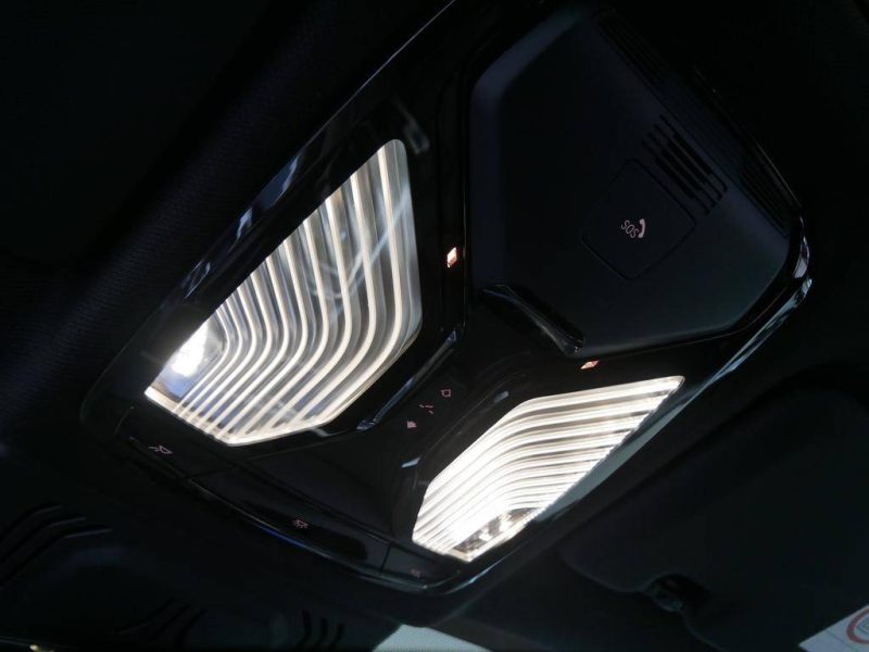 BMW X5 M50 XDRIVE / SKY LOUNGE / LASER / HARMAN KARDON / M PERFORMANCE 2019