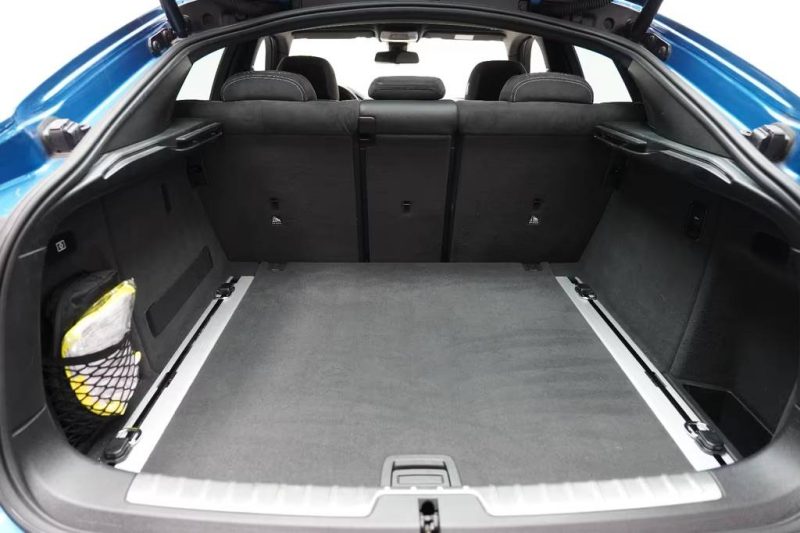 BMW X6 M50 XDRIVE / H&K / HUD / ACC / ATTELAGE / M SPORT 2019