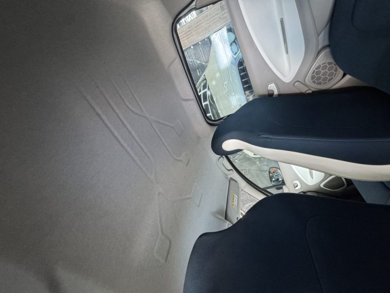 RENAULT ZOE INTENS CHARGE RAPIDE 2014