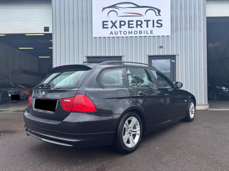 BMW SERIE 3 318i 143CV  E91 TOURING 
