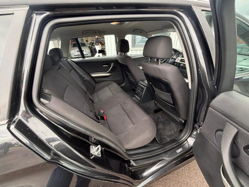 BMW SERIE 3 318i 143CV  E91 TOURING 