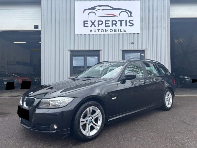 BMW SERIE 3 318i 143CV  E91 TOURING 
