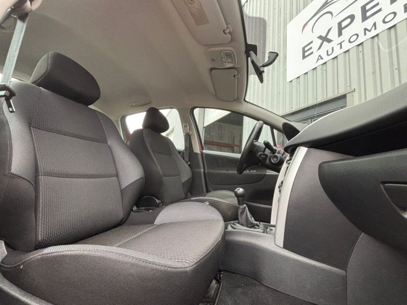 PEUGEOT 207 TENDANCE 1.4 VTi 95CV