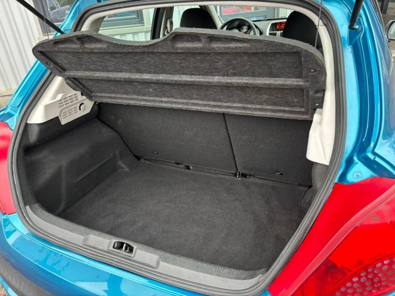 PEUGEOT 207 URBAN MOVE 1.4 VTi 95CV 