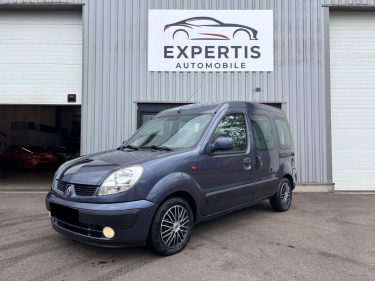 RENAULT KANGOO 1.5 DCi 80CV PRIVILEGE 