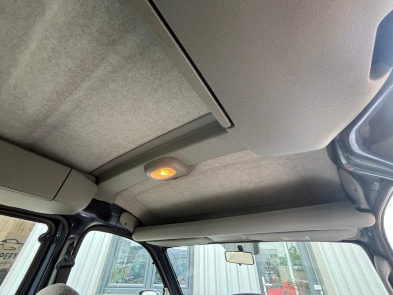 RENAULT KANGOO 1.5 DCi 80CV PRIVILEGE 