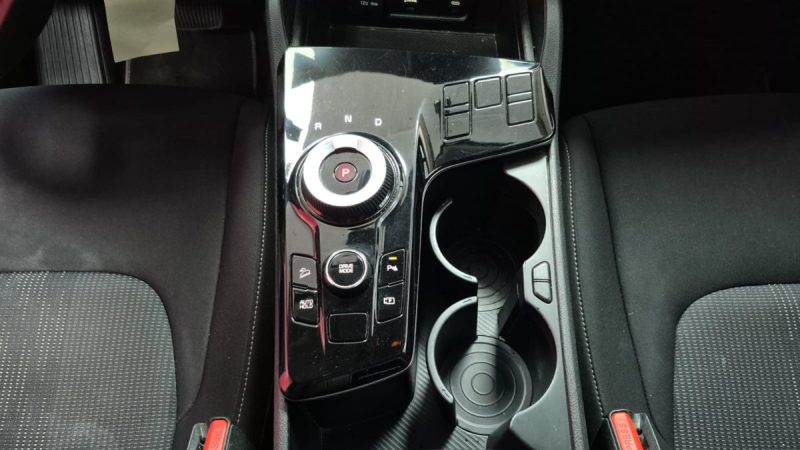 KIA SPORTAGE 1.6 HYBRIDE ESSENCE HEV 230cv ACTIVE/1 ERE MAIN/TVA RECUPERABLE