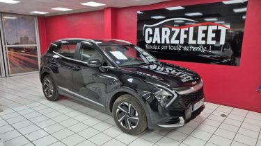 KIA SPORTAGE 1.6 HYBRIDE ESSENCE HEV 230cv ACTIVE/1 ERE MAIN/TVA RECUPERABLE