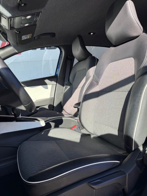 Renault CLIO V E-TECH Full Hybrid 145ch Techno - Suivi et Entretenu RENAULT