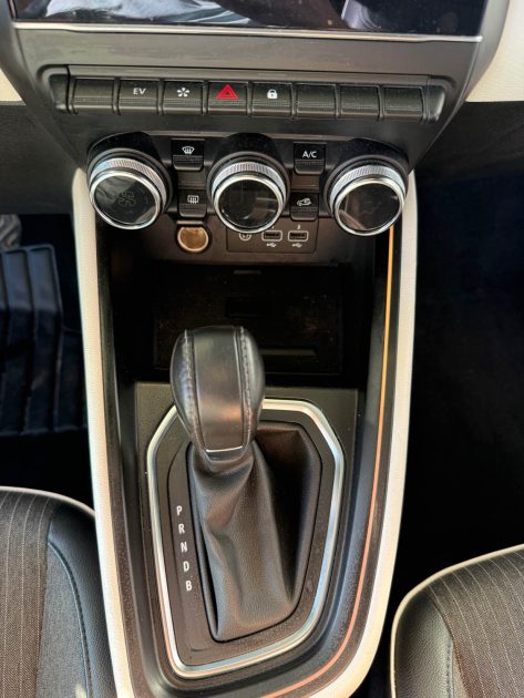 Renault CLIO V E-TECH Full Hybrid 145ch Techno - Suivi et Entretenu RENAULT
