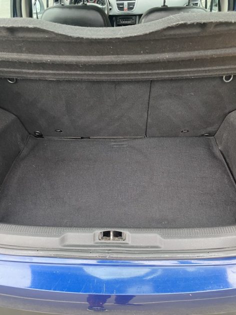 PEUGEOT 207 1.4 HDI 70 EXECUTIVE 2008