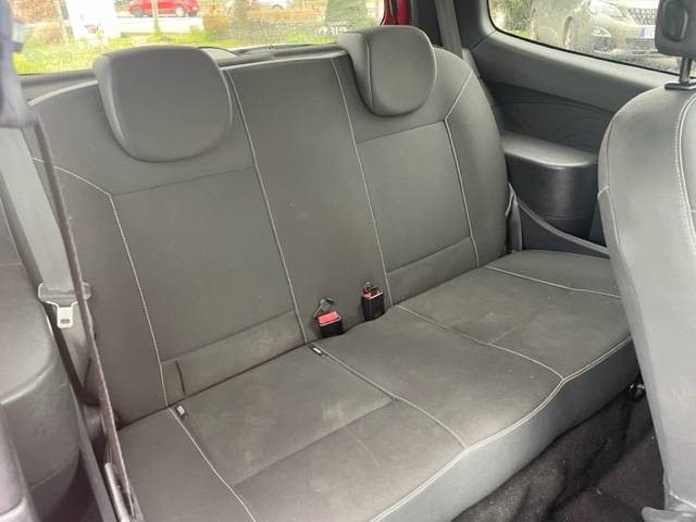 RENAULT TWINGO II 1.5 DCI 75 YAHOO 2011