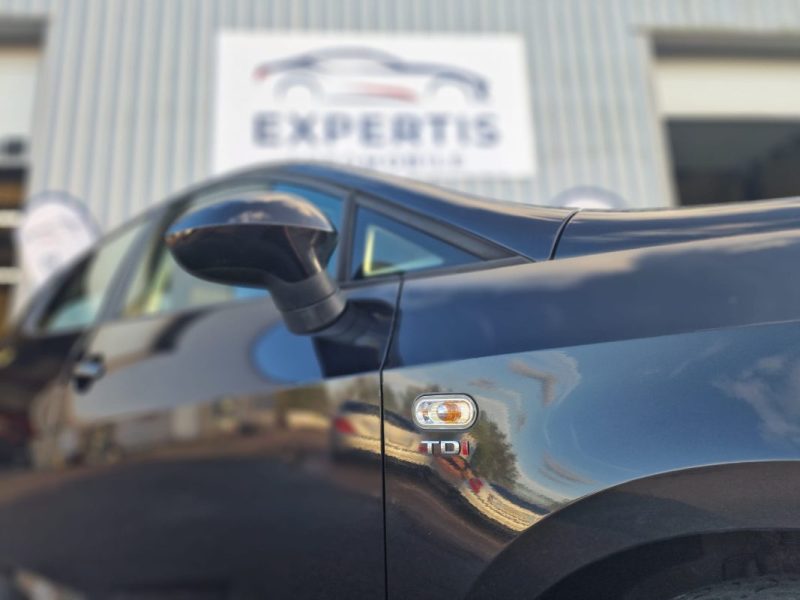 SEAT IBIZA STYLANCE / STYLE 1.6 TDi 105CV