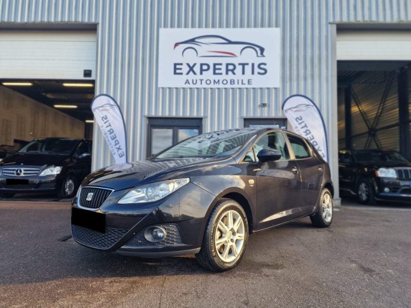 SEAT IBIZA STYLANCE / STYLE 1.6 TDi 105CV