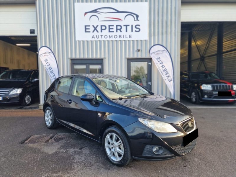 SEAT IBIZA STYLANCE / STYLE 1.6 TDi 105CV