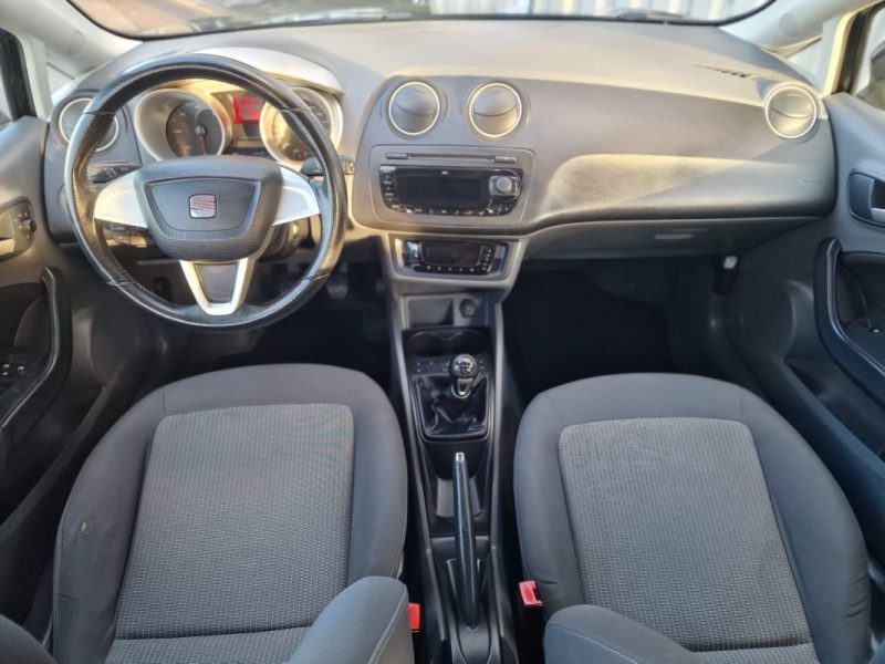 SEAT IBIZA STYLANCE / STYLE 1.6 TDi 105CV