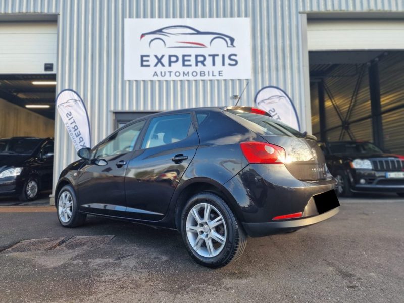 SEAT IBIZA STYLANCE / STYLE 1.6 TDi 105CV