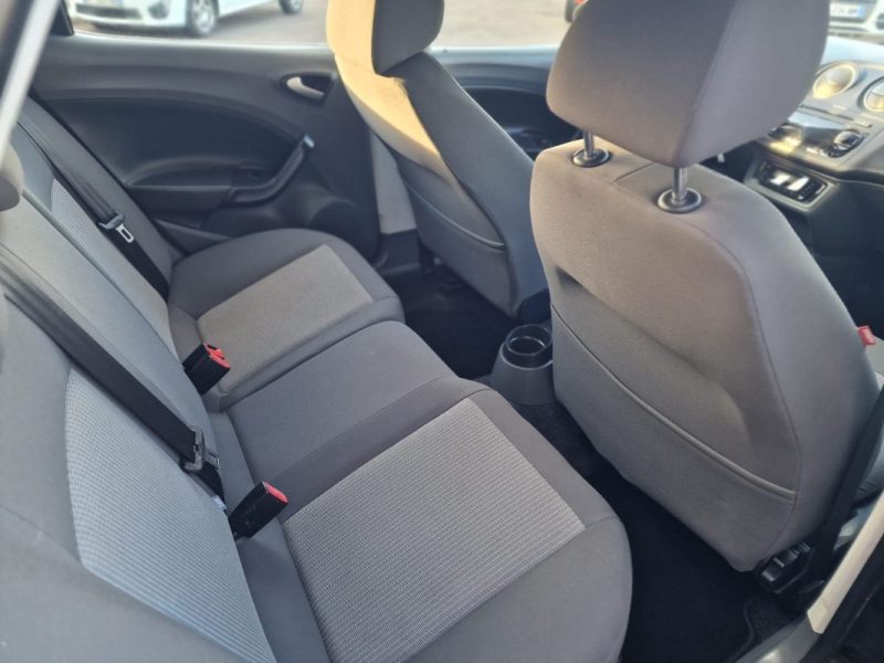 SEAT IBIZA STYLANCE / STYLE 1.6 TDi 105CV