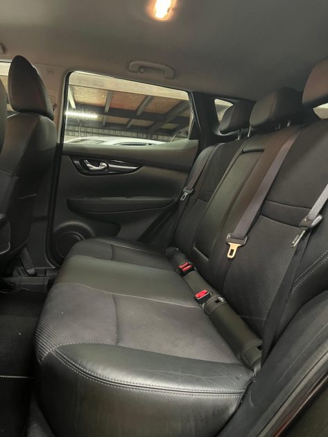 MAGNIFIQUE NISSAN QASHQAI 2 1.6 DCI 130 ACENTA XTRONIC ( CAMÉRA DE RECUL,CLIMATISATION⭐️⭐️⭐️⭐️⭐️