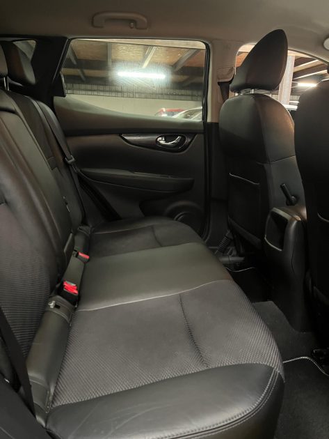 MAGNIFIQUE NISSAN QASHQAI 2 1.6 DCI 130 ACENTA XTRONIC ( CAMÉRA DE RECUL,CLIMATISATION⭐️⭐️⭐️⭐️⭐️