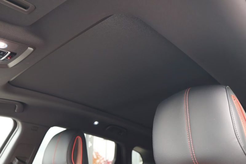 BYD SEAL U DM-I DESIGN AWD 324 CH — 4×4 — PANO — HUD — 360° — CUIR — VÉHICULE NEUF