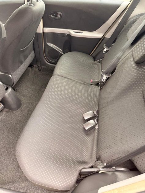 TOYOTA YARIS 1.4 D-4D 90CV CONFORT  2010 171 500KM