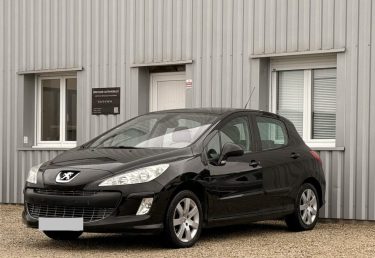 PEUGEOT 308 1.6 VTI 120CV PREMIUM PACK 2008 156 000KM