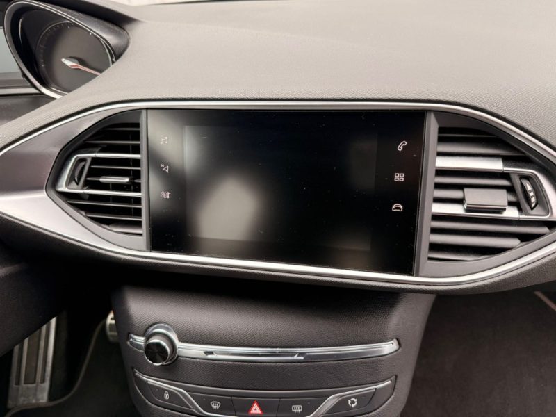 PEUGEOT 308 1.5 BLUE HDI 130CV S&S EAT8 GT LINE 2019 166 000KM