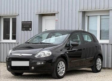 FIAT PUNTO EVO 1.3 MULTIJET 95CV DYNAMIC  2010 170 500km