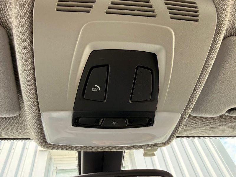B.M.W. SERIE 1 116D 116CV SPORT 5P 2014 185 000KM