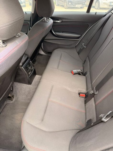 B.M.W. SERIE 1 116D 116CV SPORT 5P 2014 185 000KM