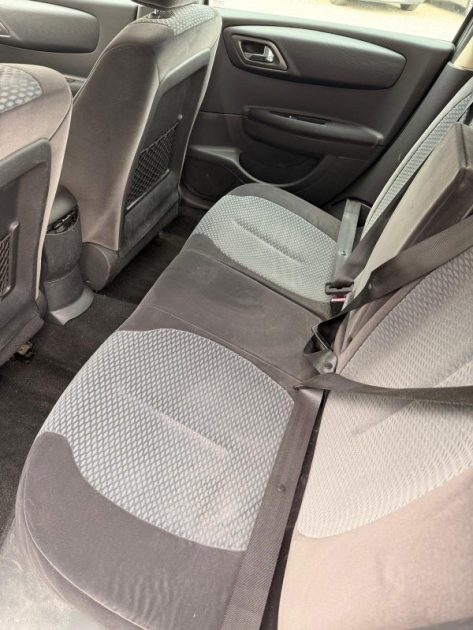 CITROEN C4 HDI 92 LEADER PACK 2008 181 000KM