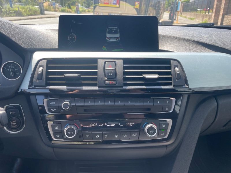 B.M.W. SERIE 4 430IA 252CH SPORT 2016