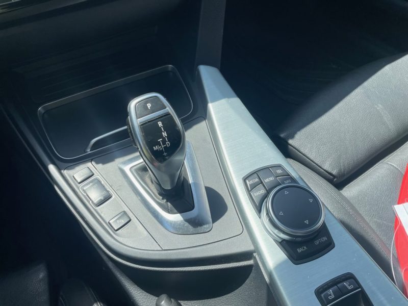 B.M.W. SERIE 4 430IA 252CH SPORT 2016