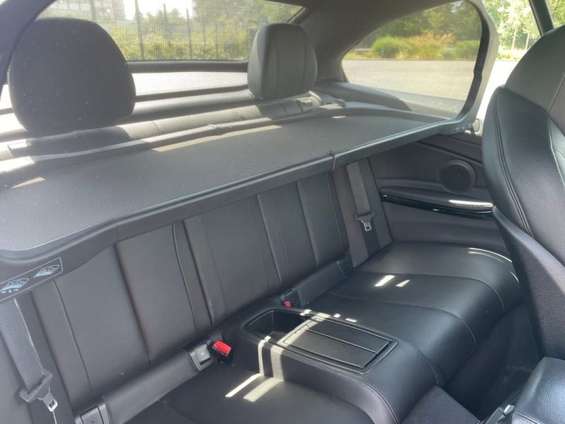 B.M.W. SERIE 4 430IA 252CH SPORT 2016