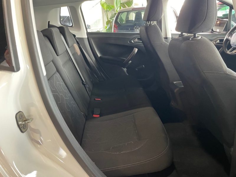 PEUGEOT 2008 1.2  ACTIVE 2015